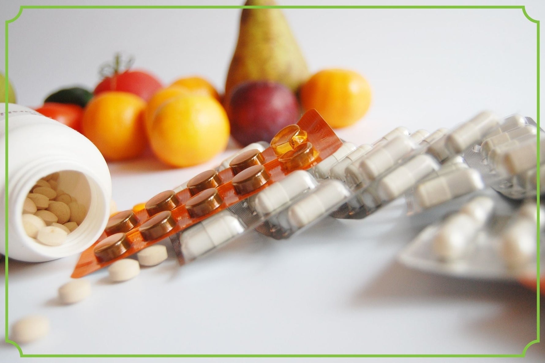 Awitaminoza – czy niedobory witamin w organizmie mogą być groźne dla zdrowia - obrazek wyróżniający