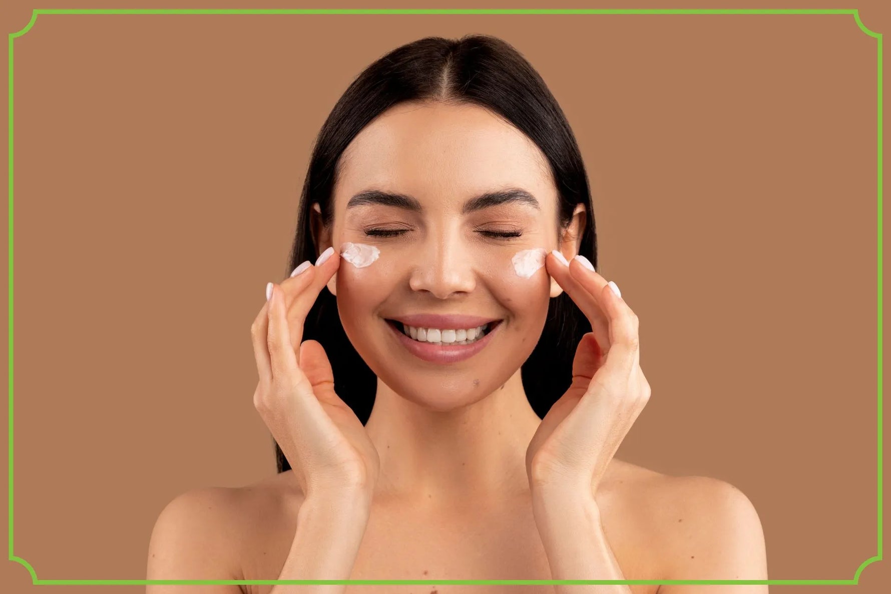 Ceramidy–czym są, jaką funkcję pełnią w kosmetykach i kiedy warto po nie sięgać - obrazek wyróżniający