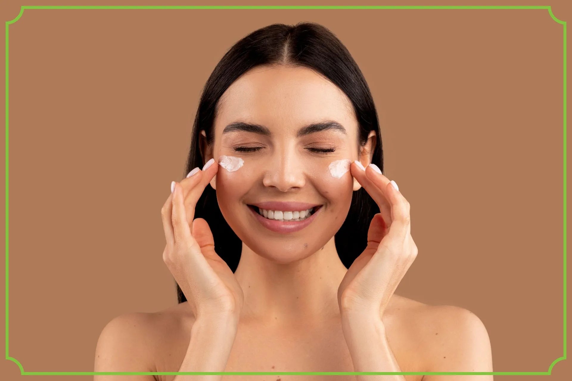 Ceramidy–czym są, jaką funkcję pełnią w kosmetykach i kiedy warto po nie sięgać - obrazek wyróżniający