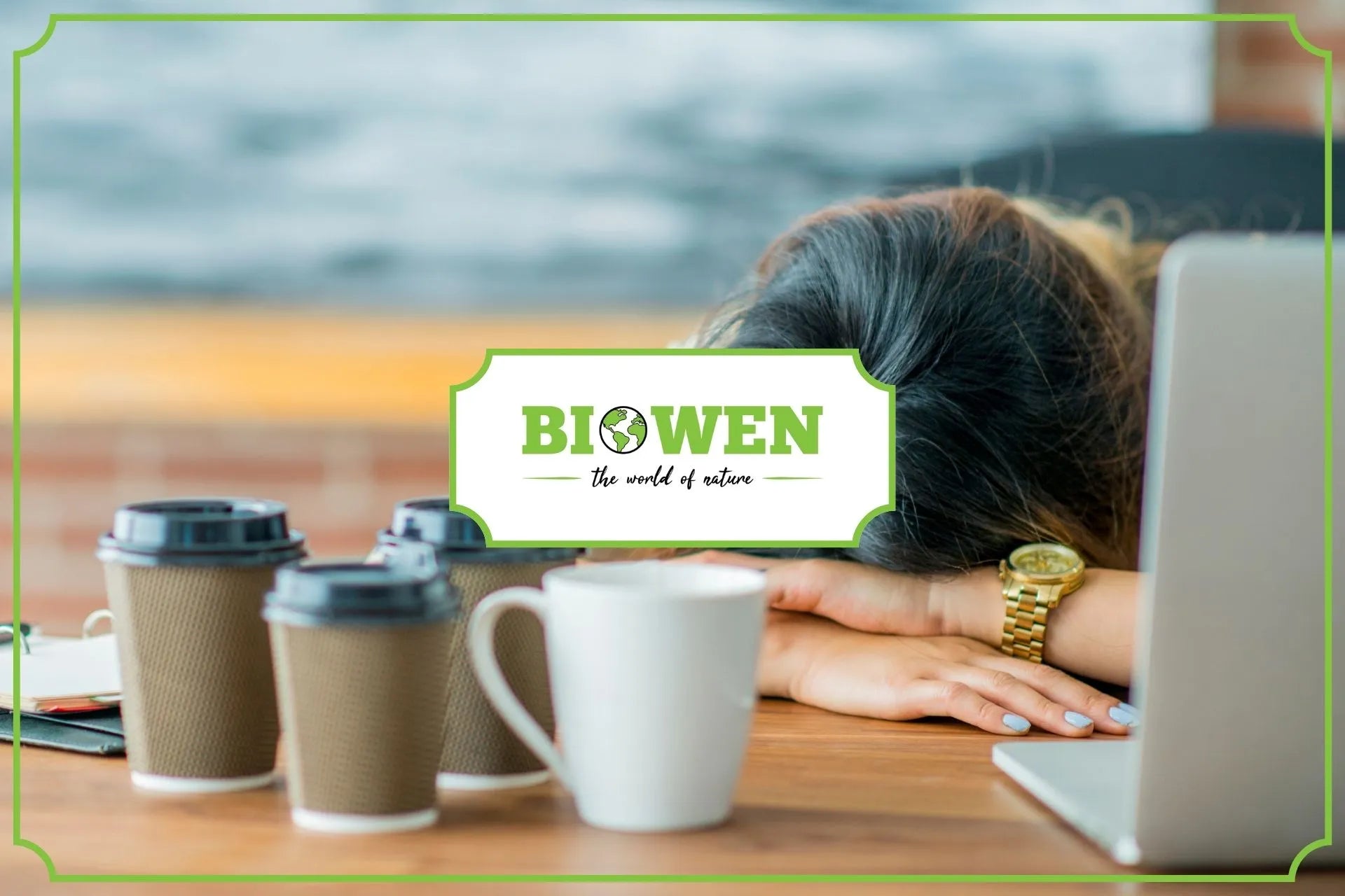 przyczyny, diagnoza i leczenie chronicznego zmęczenia