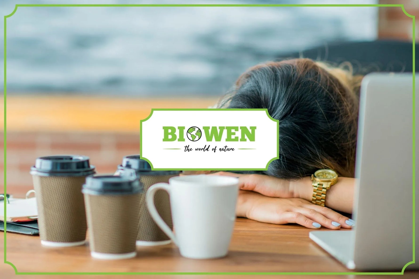 przyczyny, diagnoza i leczenie chronicznego zmęczenia