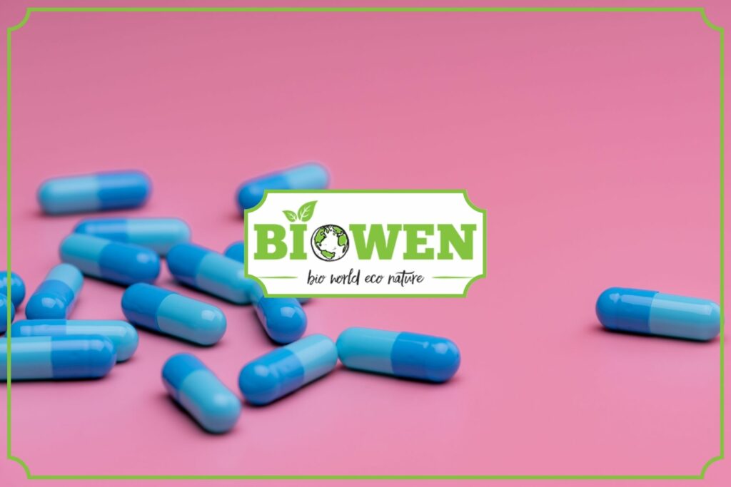 Czy suplementy dla kobiet powinny być inne niż dla mężczyzn - obrazek wyróżniający