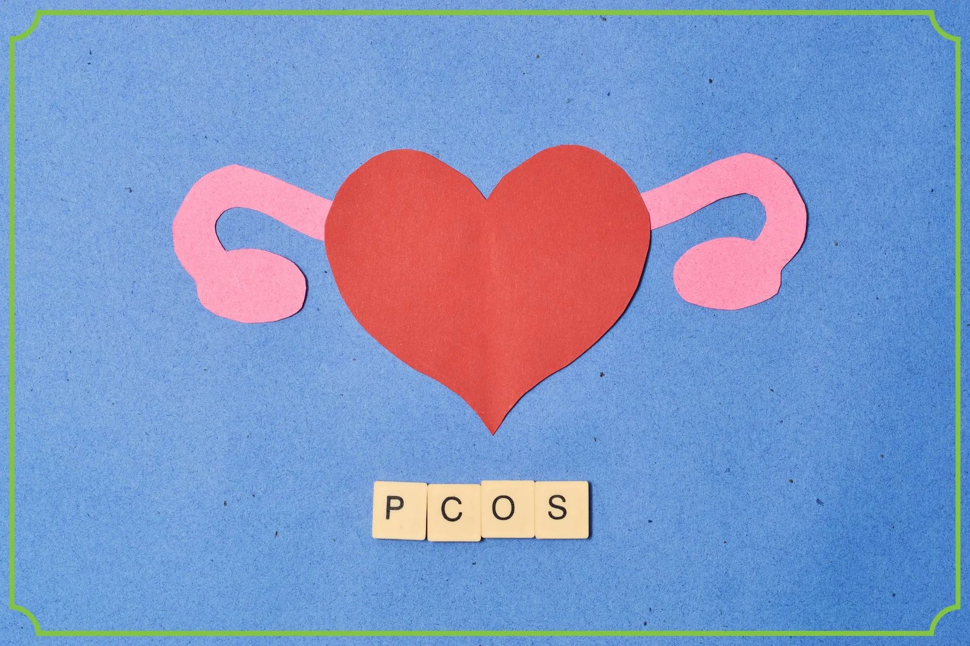 Czym jest zespół policystycznych jajników? Przyczyny, objawy, dieta i suplementacja