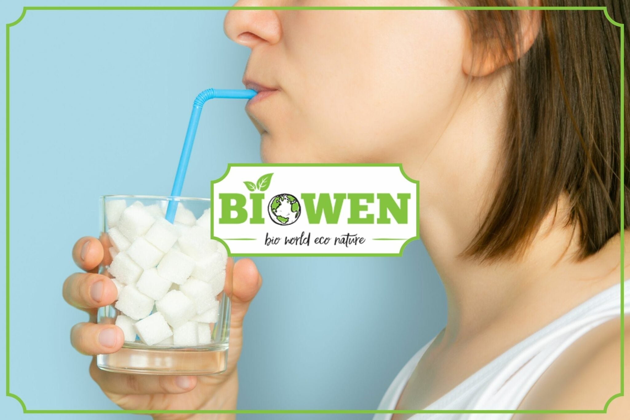 Detoks cukrowy - jak go przeprowadzić krok po kroku - obrazek wyróżniający