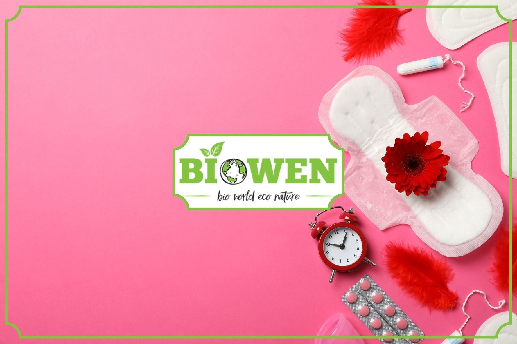 Dieta i suplementacja w menopauzie - obrazek wyróżniający