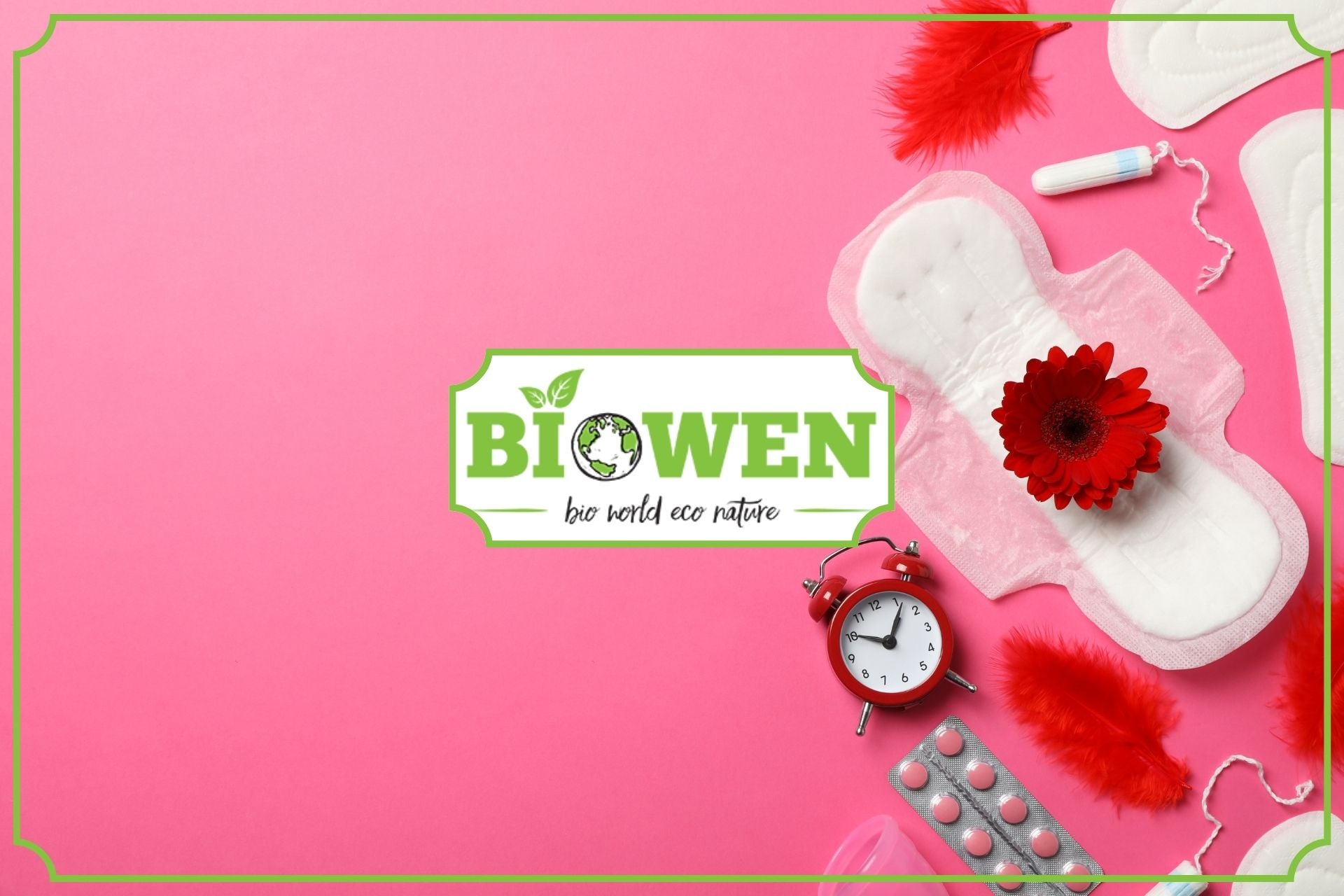 Dieta i suplementacja w menopauzie - obrazek wyróżniający