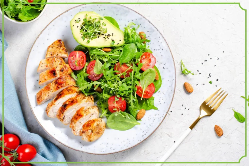 Dieta lekkostrawna-co warto jeść a czego unikać Przykładowy jadłospis - obrazek wyróżniający