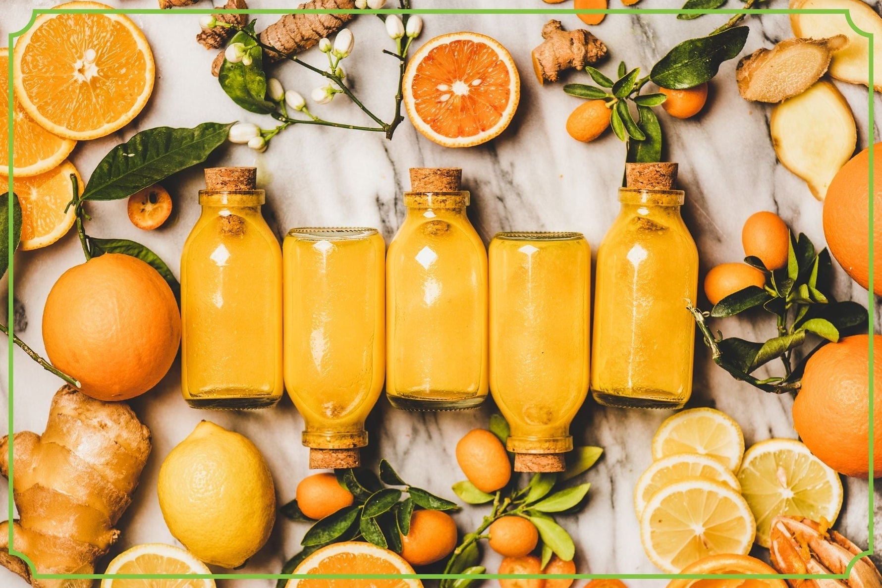 Dieta na odporność - jak się odżywiać, aby wzmocnić układ immunologiczny - obrazek wyróżniający