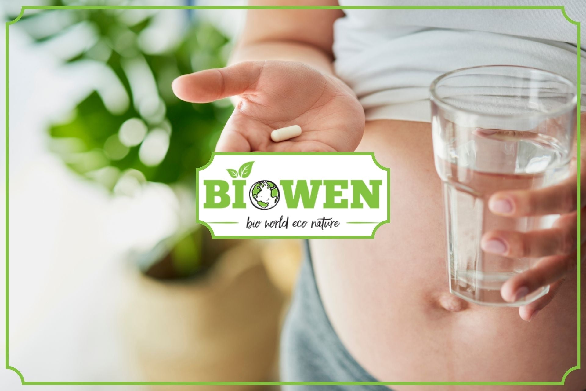 Dlaczego kwas foliowy jest tak istotny w ciąży Wskazówki dotyczące suplementacji - obrazek wyróżniający