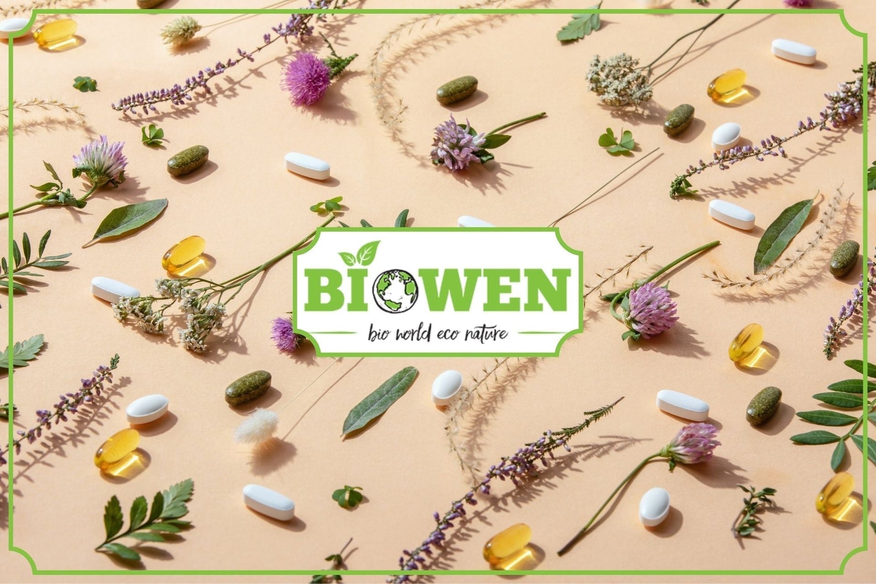 skład dobrego suplementu - obrazek wyróżniający