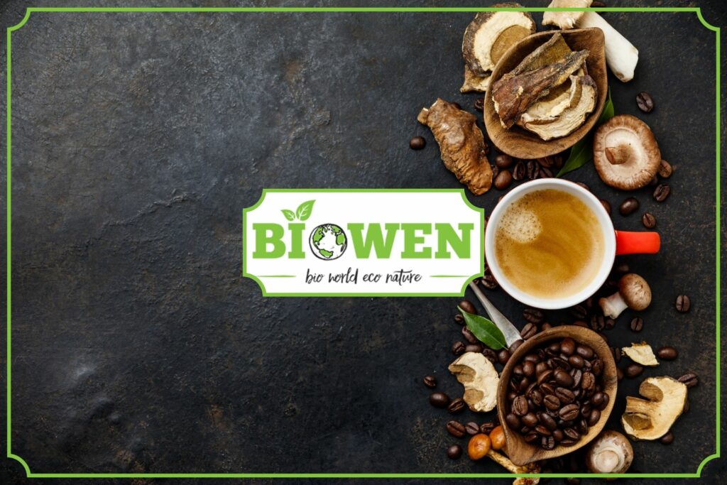 Grzyb Chaga - badania, właściwości oraz stosowanie - obrazek wyróżniający