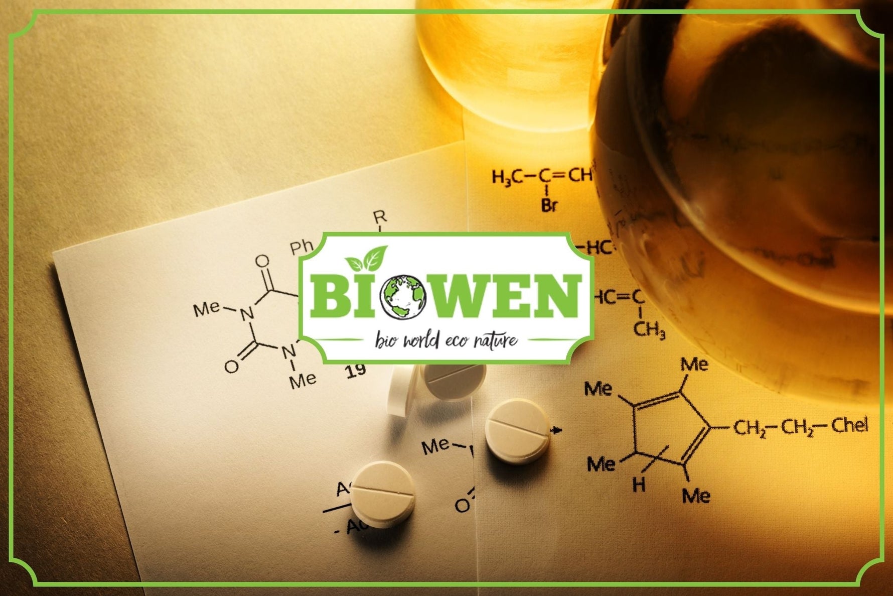 Jak czytać etykiety suplementów diety - obrazek wyróżniający