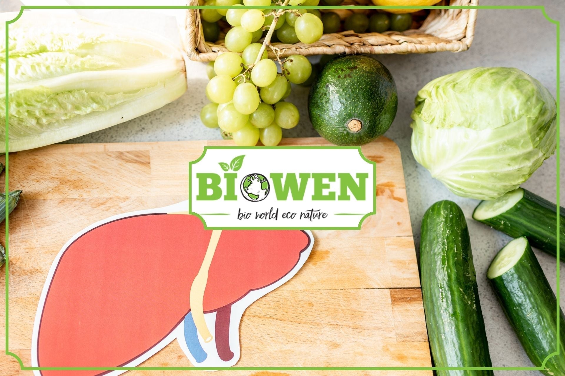 Jak dbać o wątrobę porady - obrazek wyróżniający