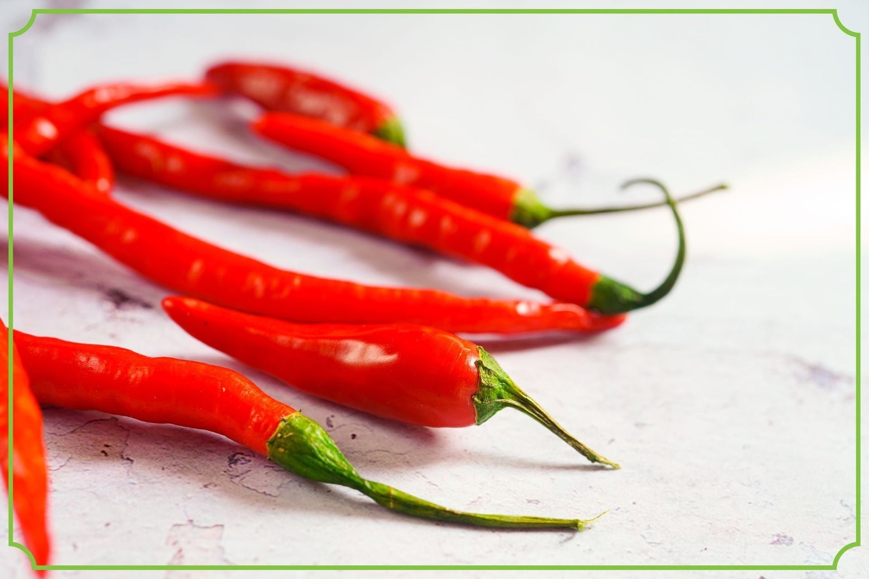 Jak działa kapsaicyna Właściwości, zastosowanie i skutki uboczne - obrazek wyróżniający