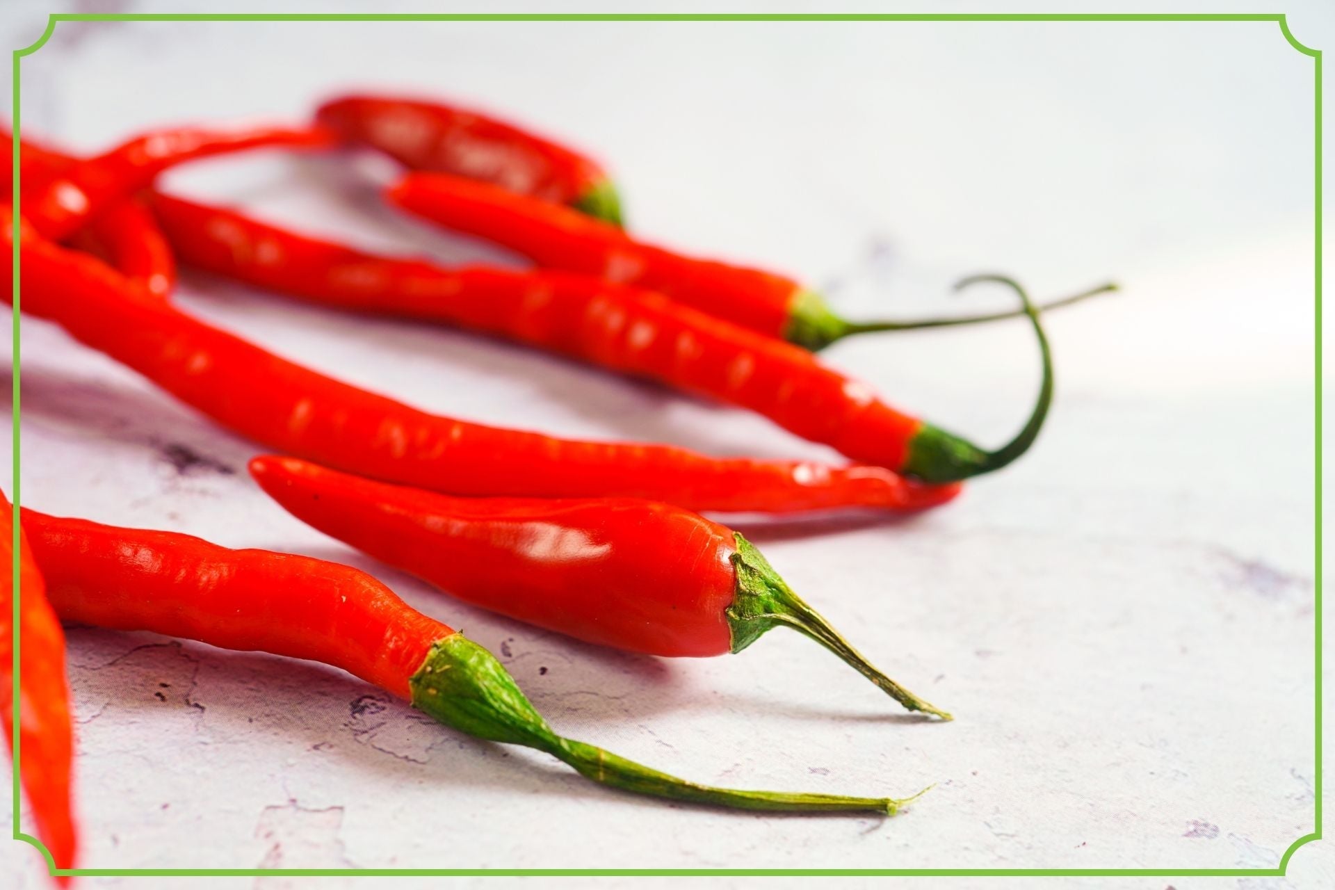 Jak działa kapsaicyna Właściwości, zastosowanie i skutki uboczne - obrazek wyróżniający