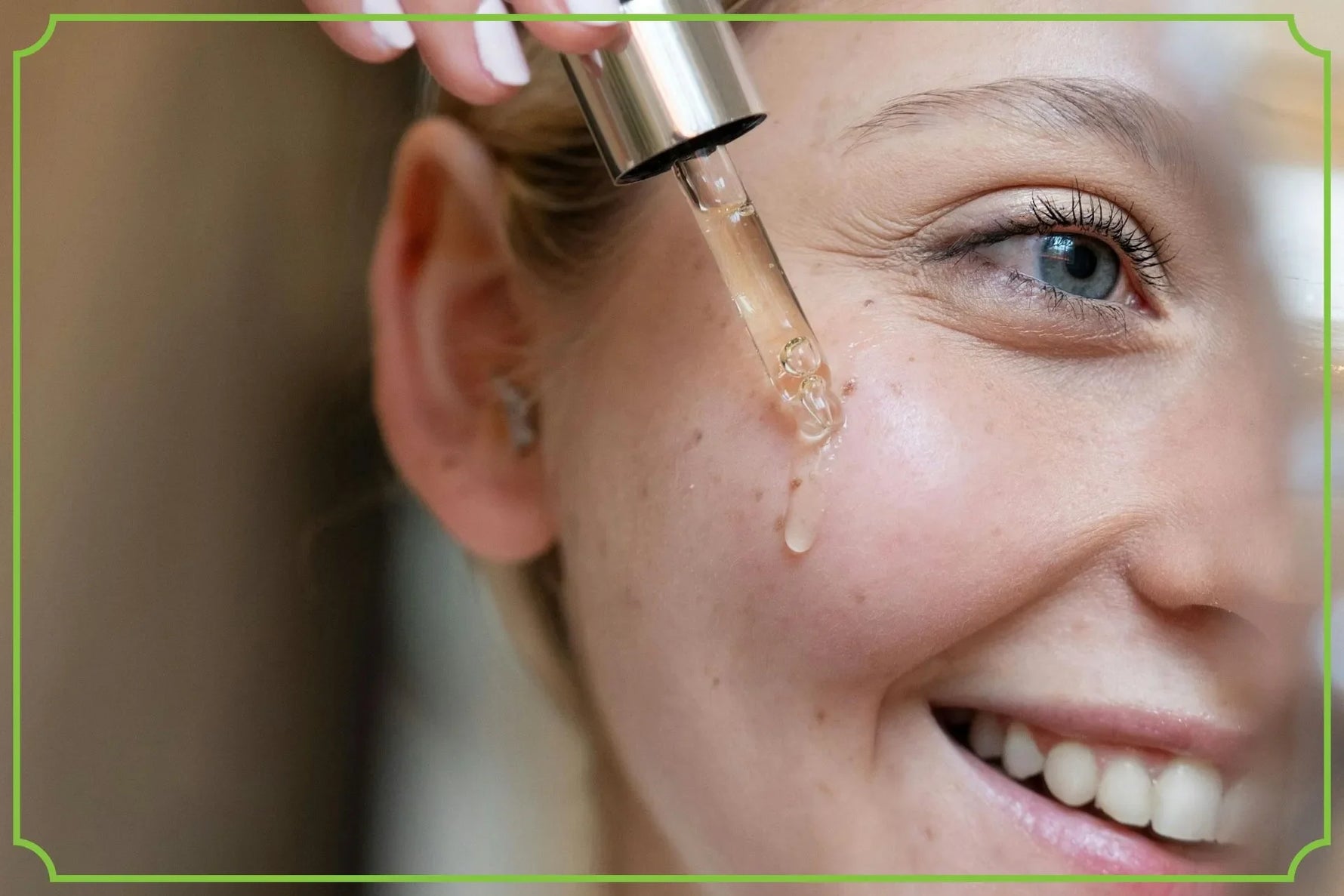 Jak działa retinol i komu może pomóc - obrazek wyróżniający