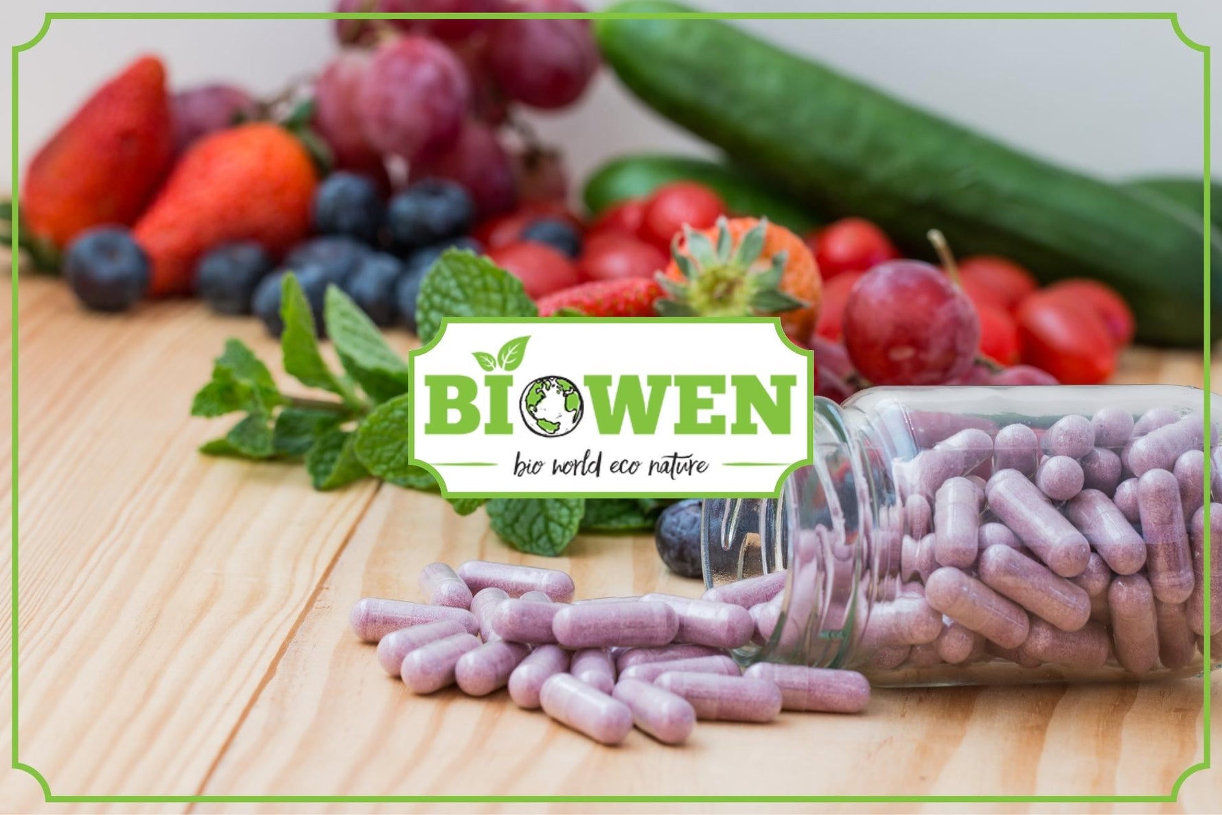 Jak rozpoznać niedobory minerałów i witamin - obrazek wyróżniający