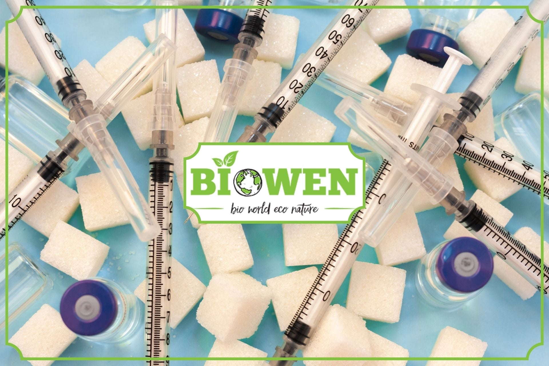 Jak rozpoznać pierwsze symptomy insulinooporności - obrazek wyróżniający