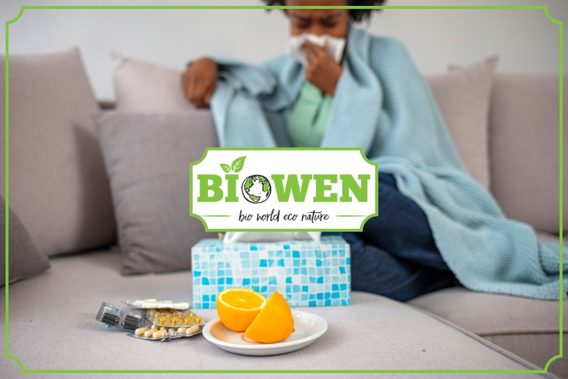 Jak wzmocnić organizm po chorobie