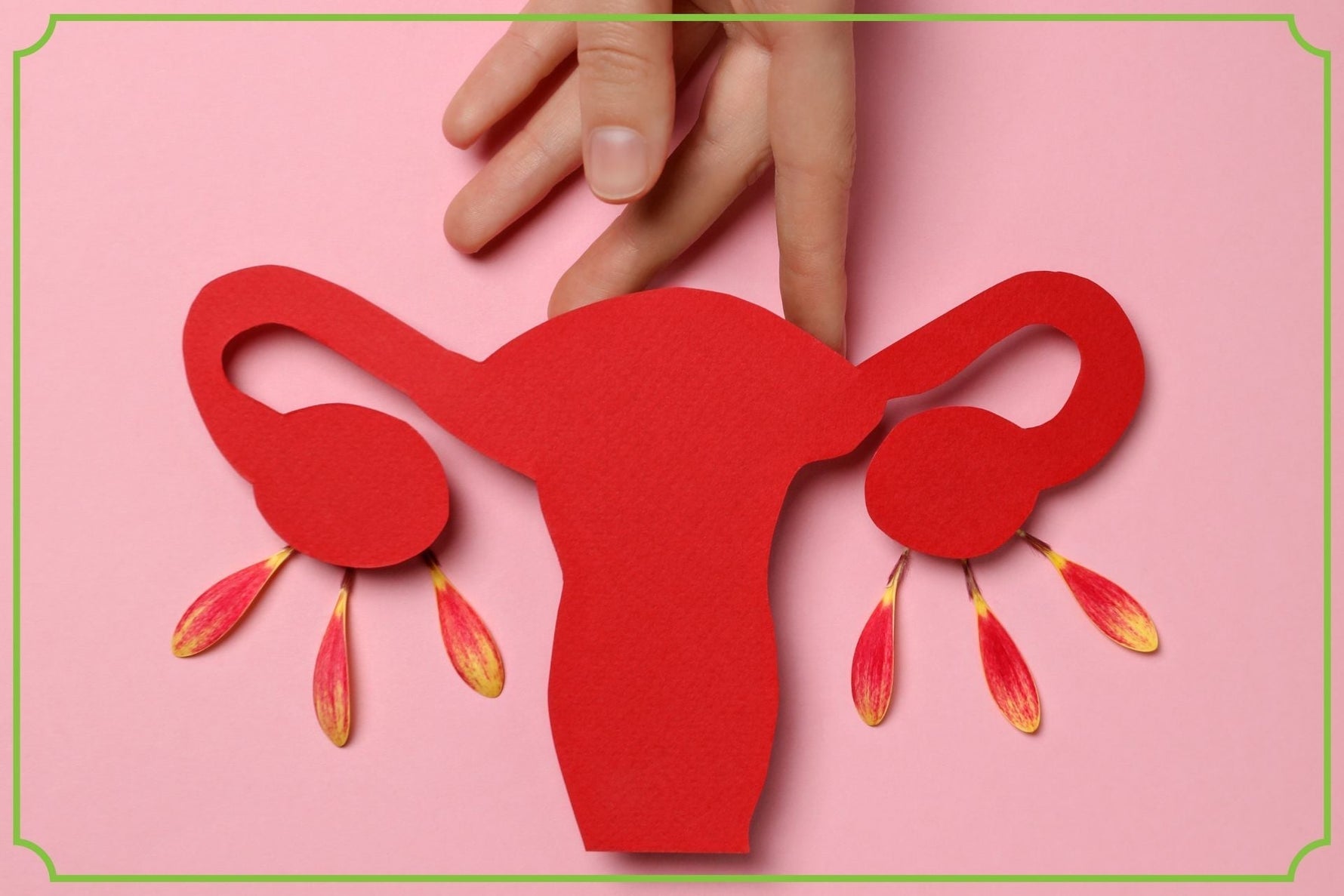 Mięśniaki macicy – objawy, diagnoza i leczenie. Kompleksowy przewodnik dla kobiet obrazek wyróżniający