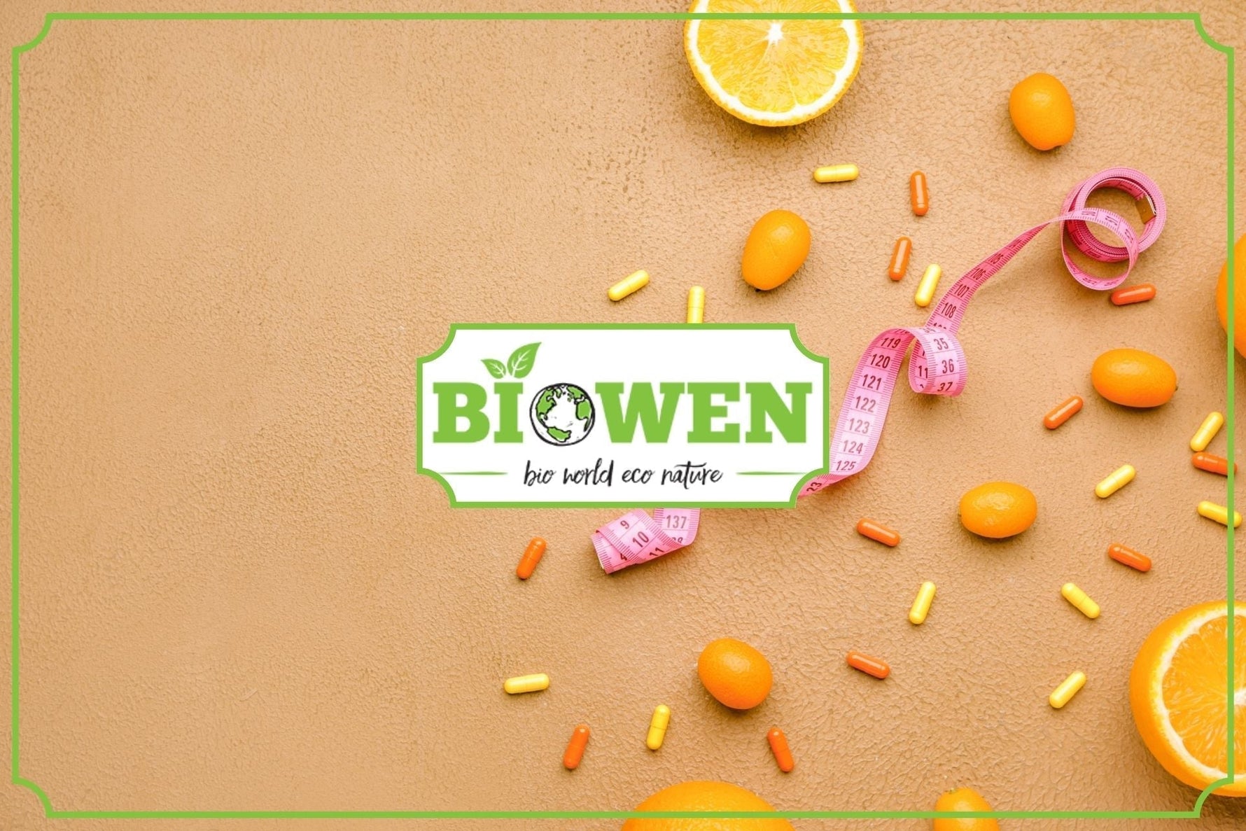 Mity i fakty o suplementach na odchudzanie - obrazek wyróżniający