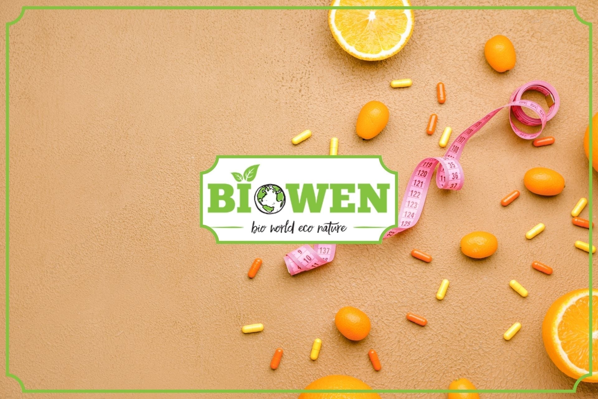 Mity i fakty o suplementach na odchudzanie - obrazek wyróżniający