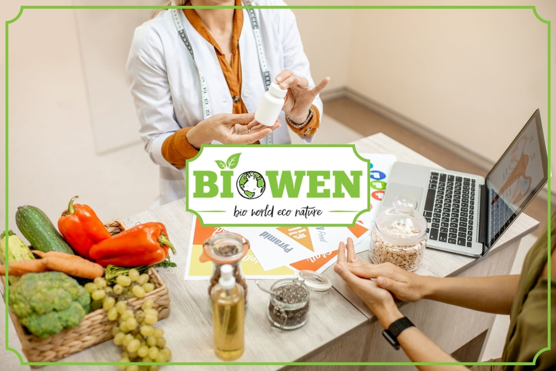 Mity żywieniowe - poznaj 9 najbardziej popularnych