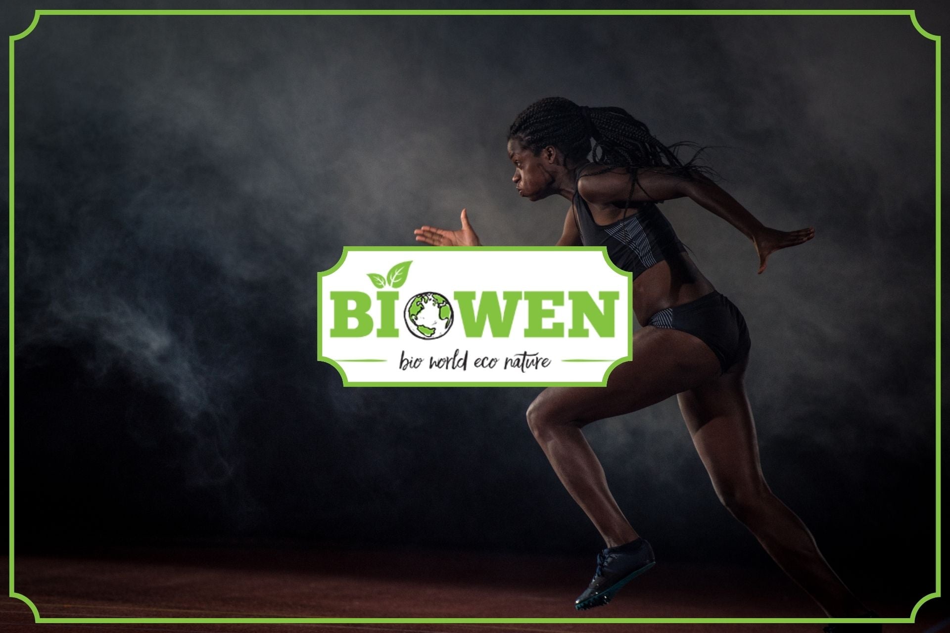 Suplementy najlepsze dla sportowców - obrazek wyróżniający