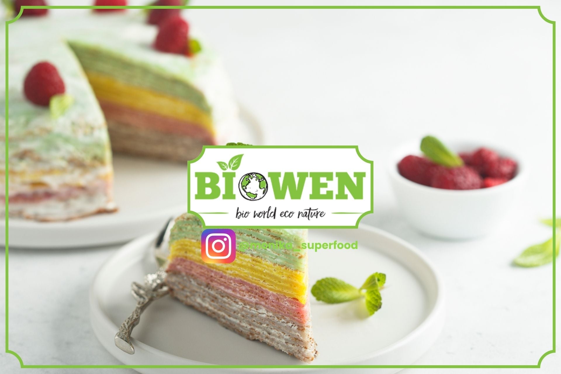 przepis na naturalne barwniki - obrazek wyróżniający