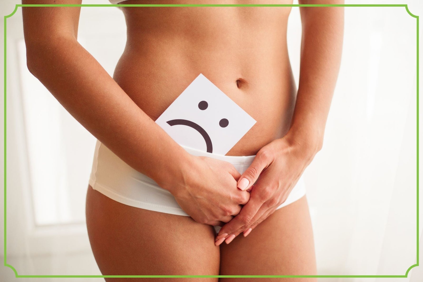 Nawracające infekcje intymne – jak odzyskać równowagę mikroflory - obrazek wyróżniający