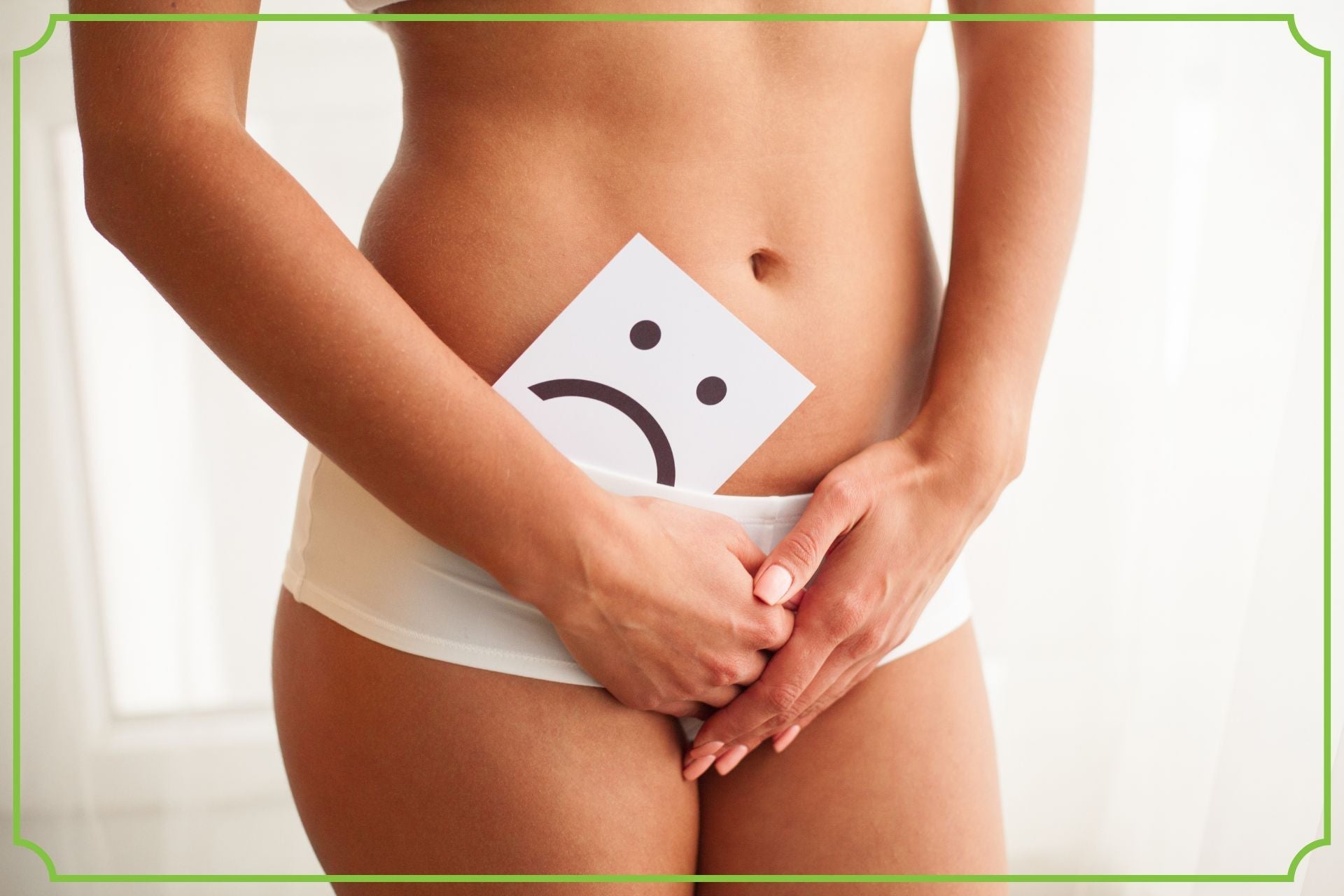 Nawracające infekcje intymne – jak odzyskać równowagę mikroflory - obrazek wyróżniający