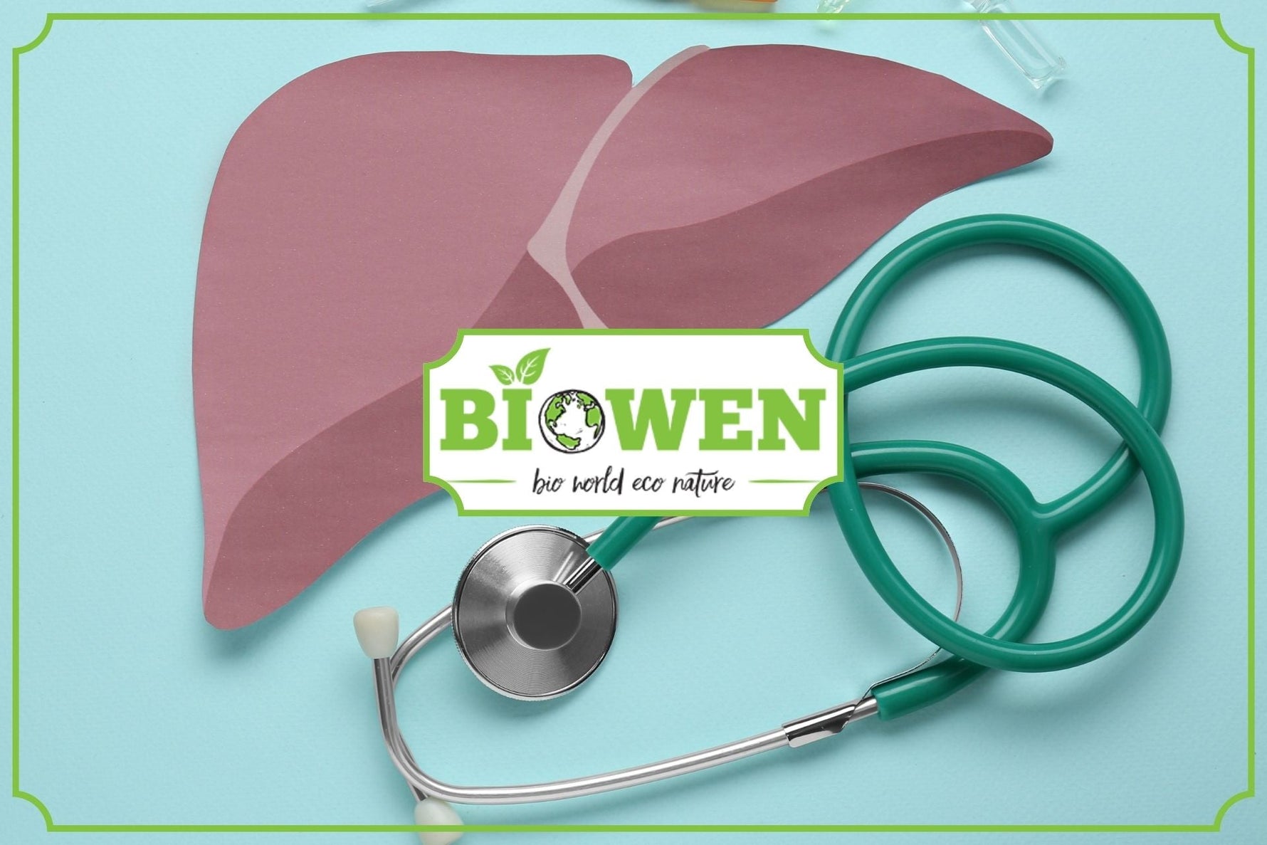 Niealkoholowe stłuszczenie wątroby – objawy, przyczyny, skutki