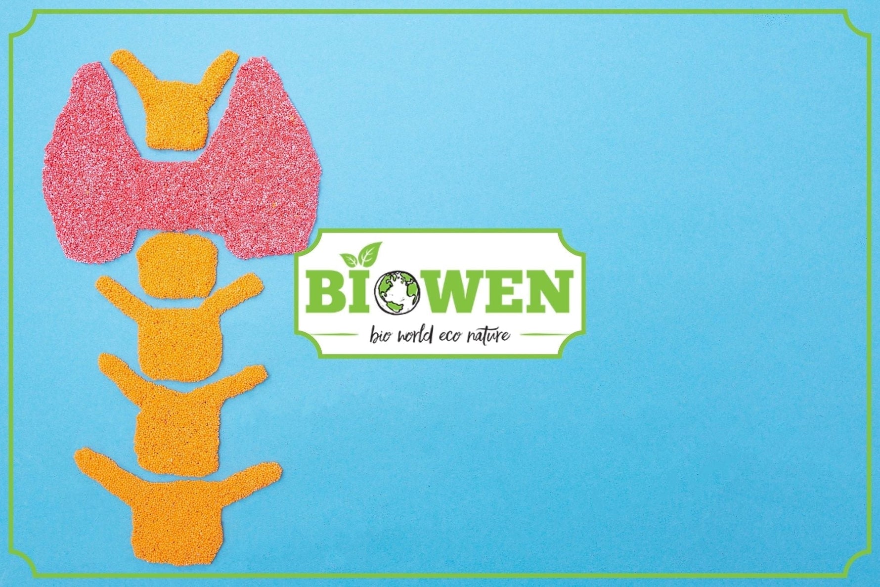 Niedobór jodu w organizmie – objawy, przyczyny, skutki obrazek wyróżniający 