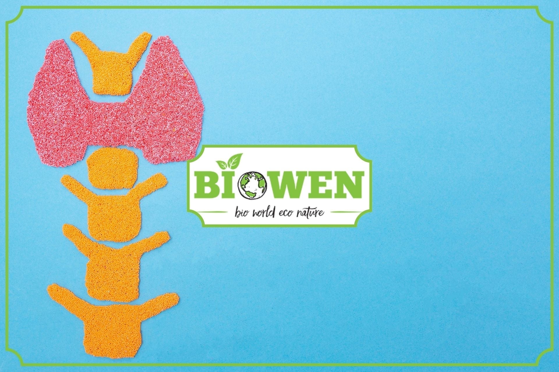 Niedobór jodu w organizmie – objawy, przyczyny, skutki obrazek wyróżniający 