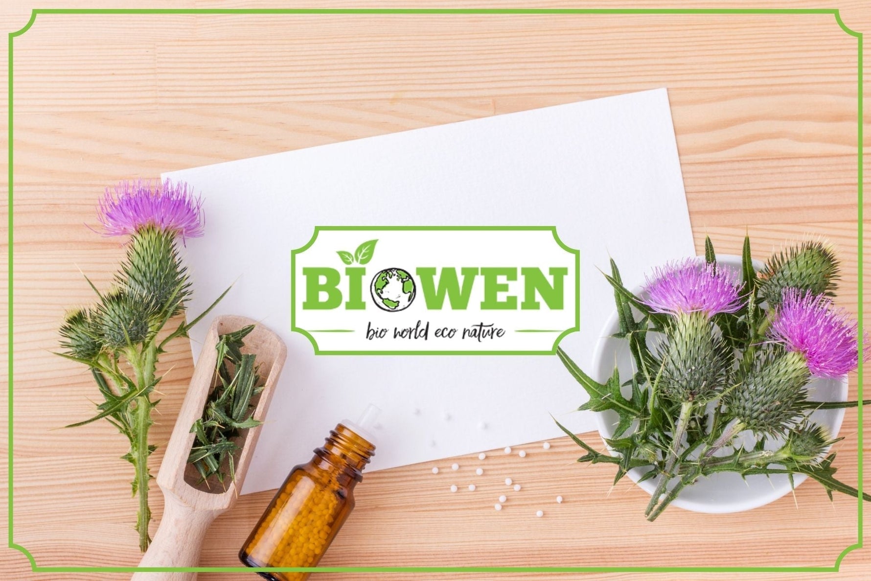 ostropest plamisty stosowanie i właściwości - obrazek wyróżniający