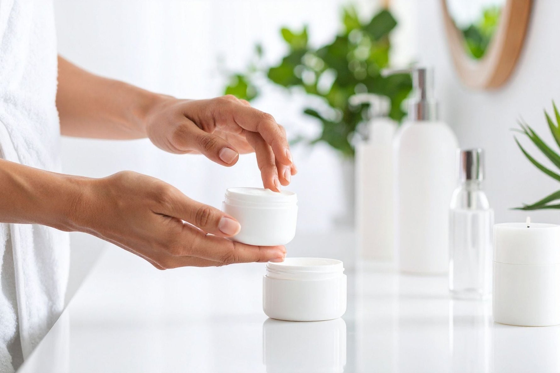 PEG w kosmetykach–czy jest się czego bać - obrazek wyróżniający