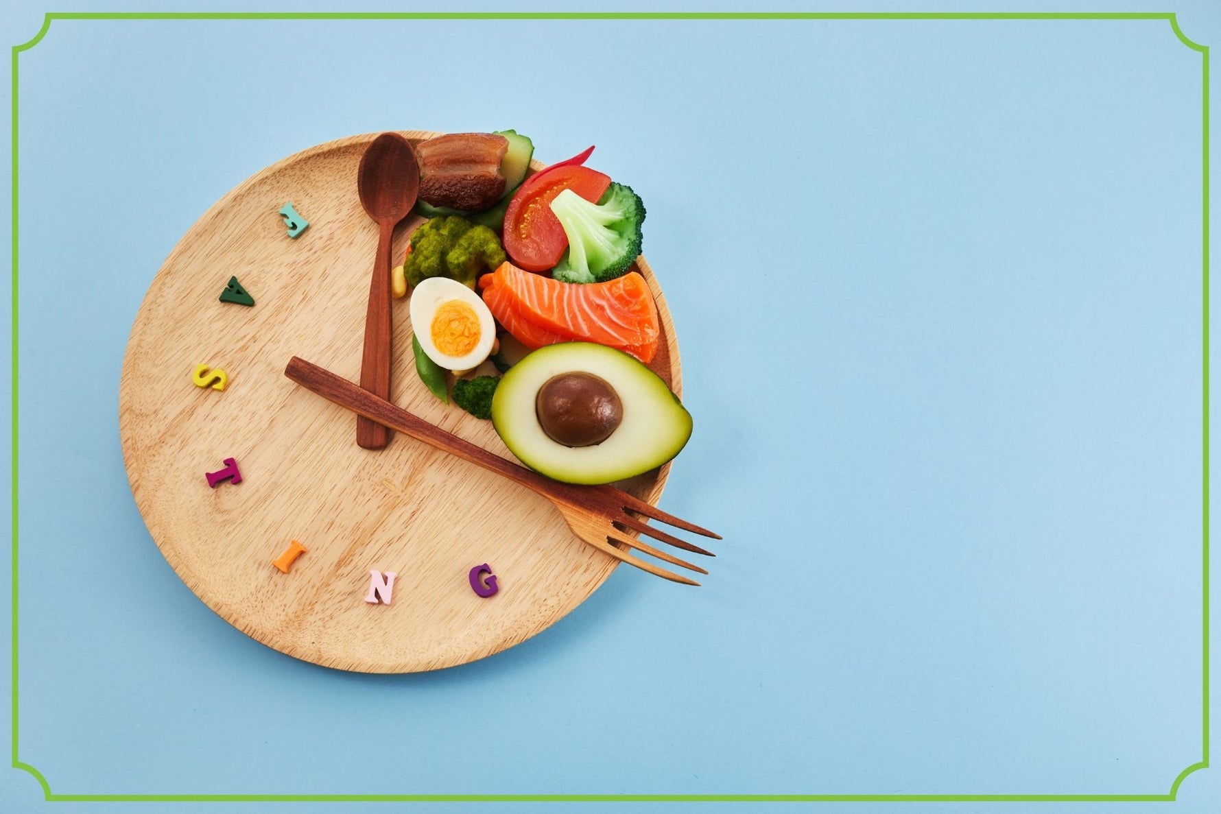 Post przerywany w insulinooporności – jakie mogą być korzyści zdrowotne diety IF?