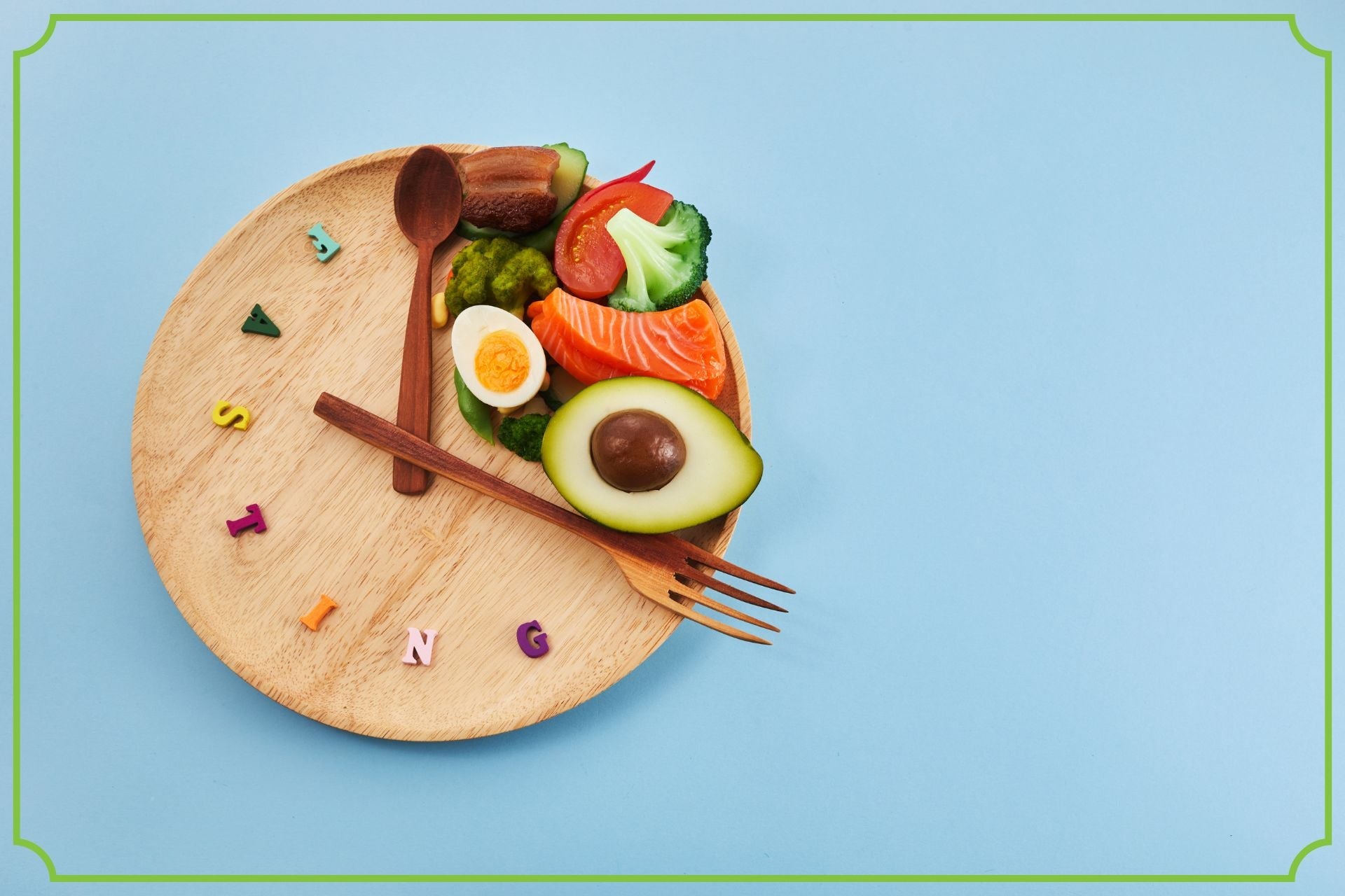 Post przerywany w insulinooporności – jakie mogą być korzyści zdrowotne diety IF?