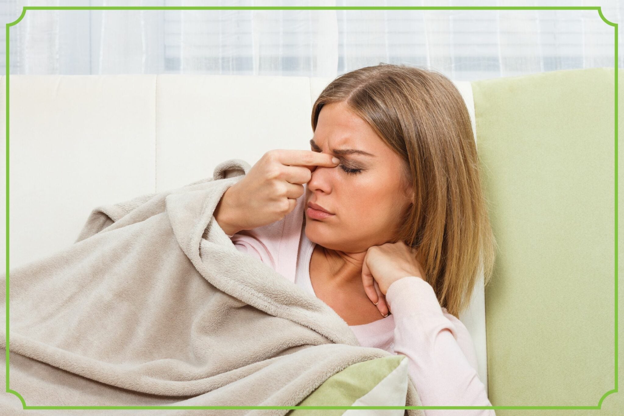 Problemy z zatokami – przyczyny, profilaktyka i leczenie