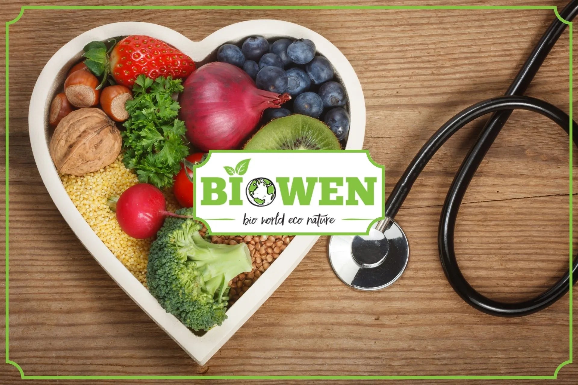 Profilaktyka układu krążenia