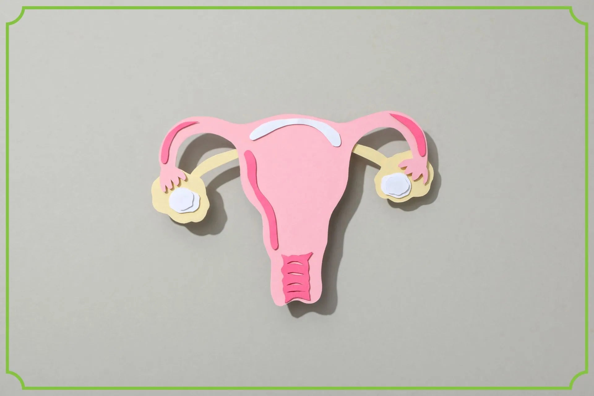 Progesteron - normy, niedobór, nadmiar i wynik badania - obrazek wyróżniający