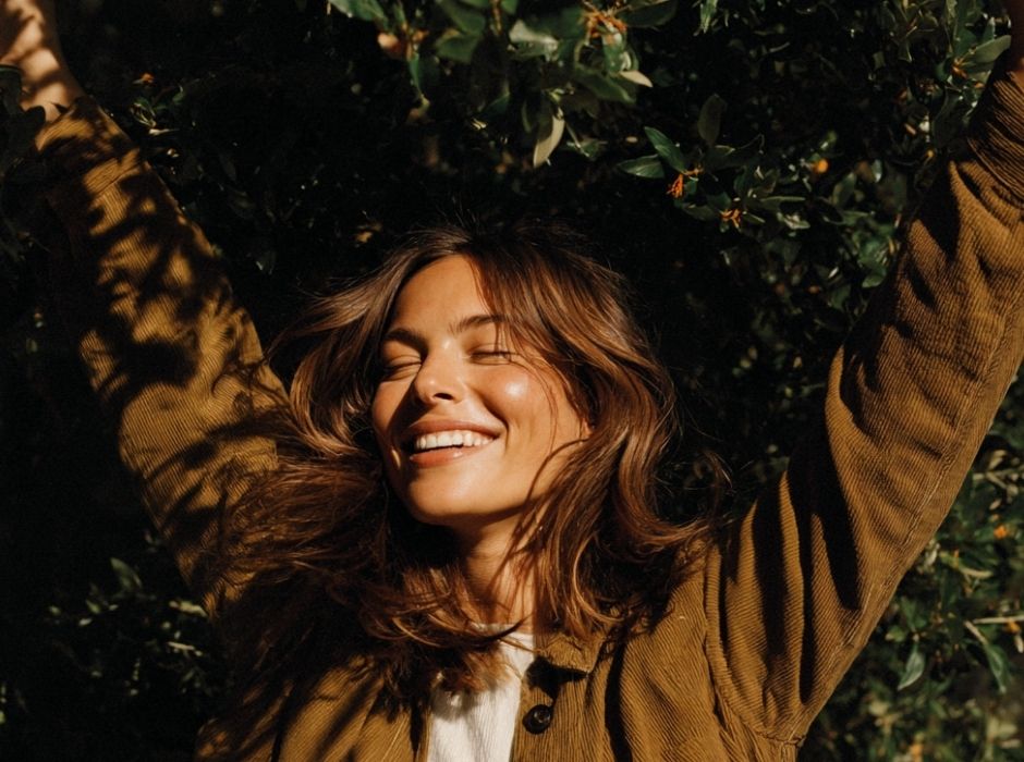 Self love – przewodnik po miłości do siebie