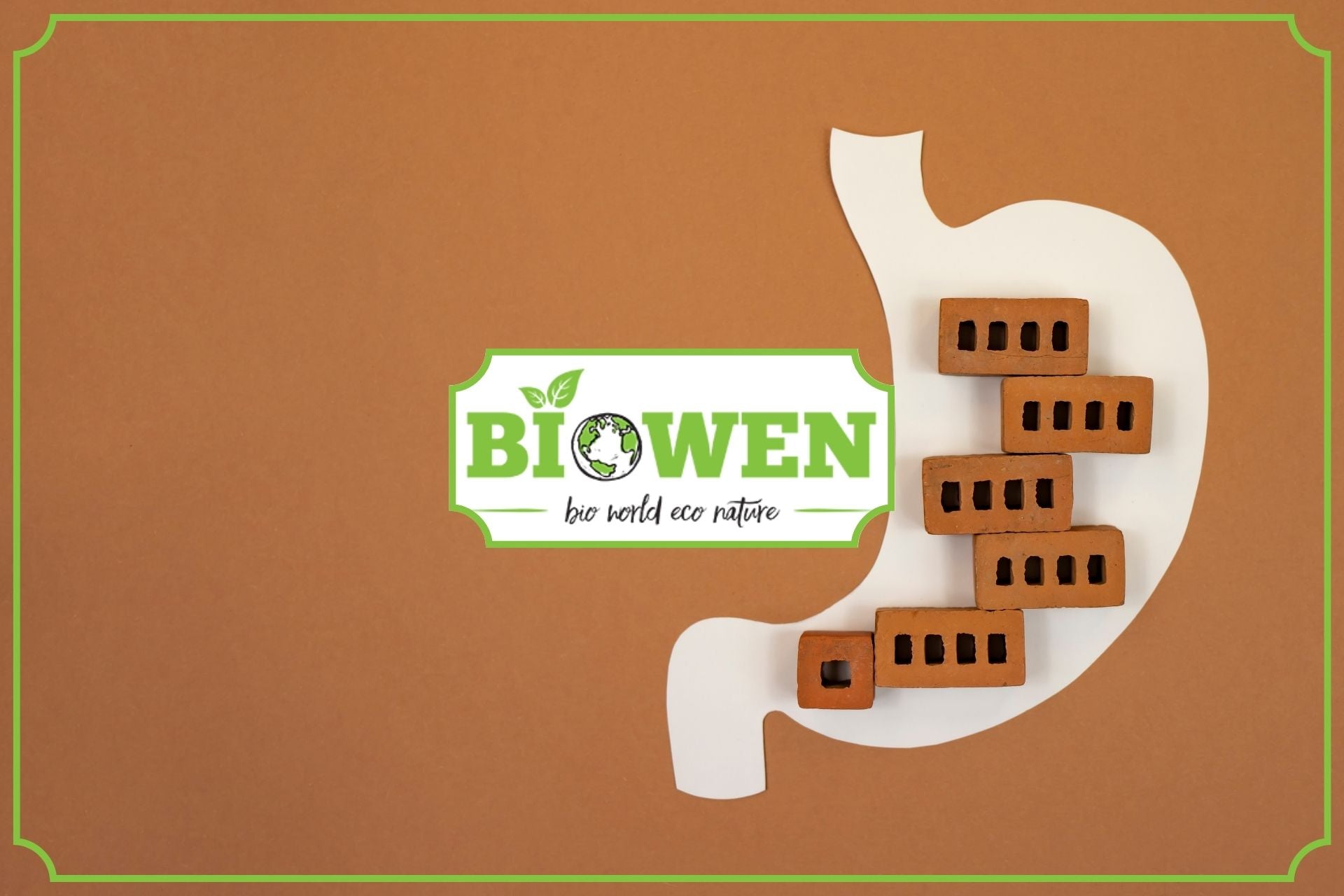 Suplementy a zdrowy układ trawienny - miniatura