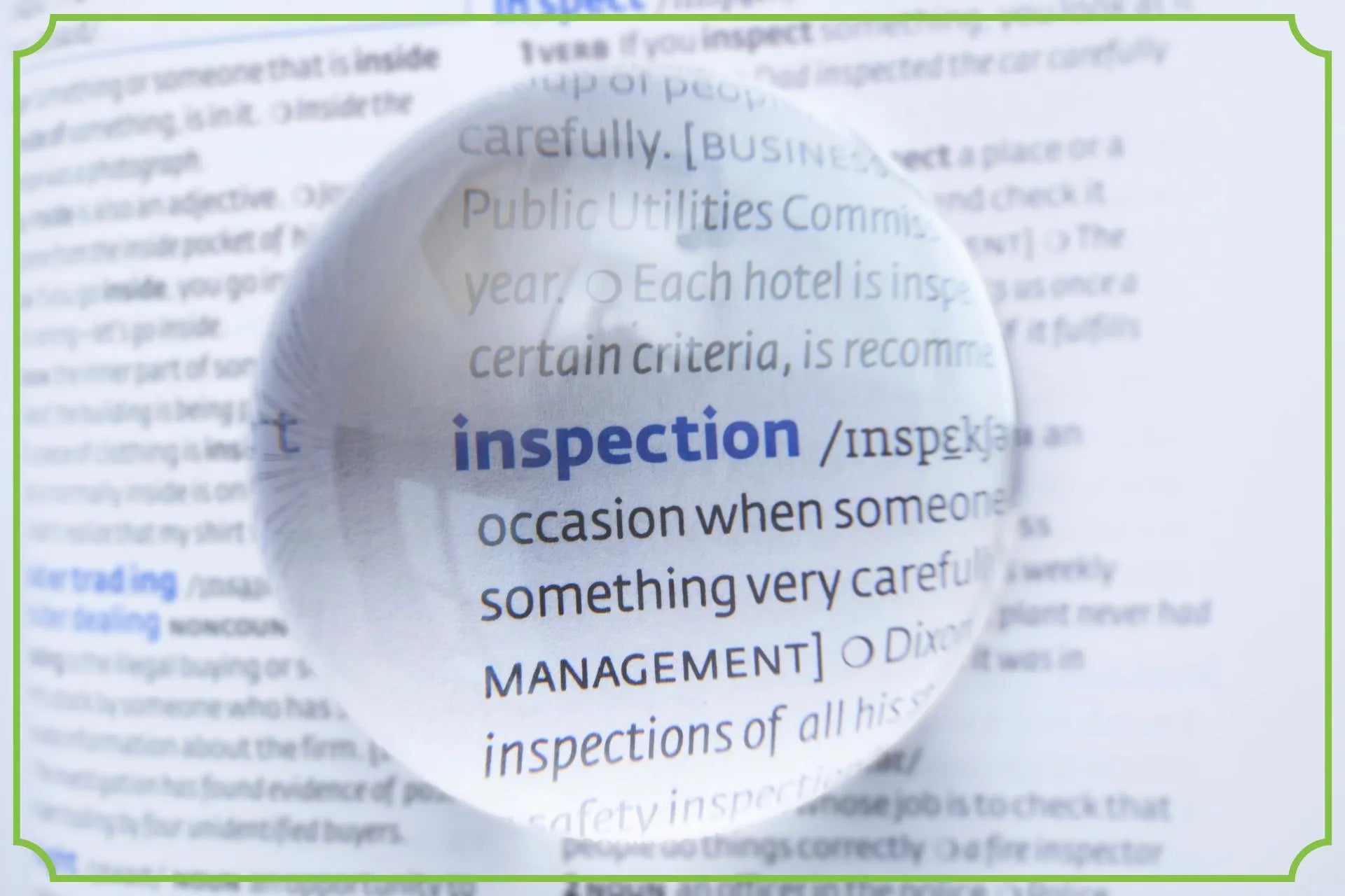 Urzędowa kontrola suplementów Biowen: potwierdzono bezpieczeństwo i zgodność z przepisami