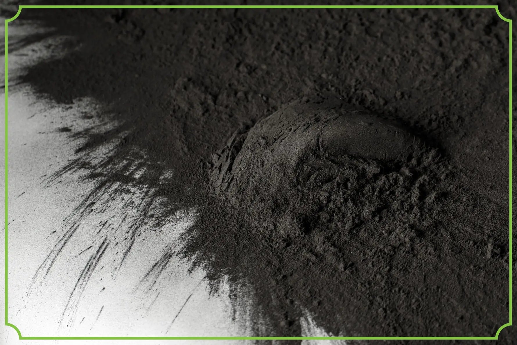 Węgiel aktywny–jak działa i kiedy warto go stosować - obrazek wyróżniający