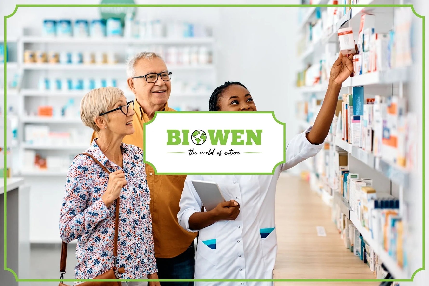 Witaminy i minerały niezbędne dla seniorów–przewodnik - obrazek wyróżniający