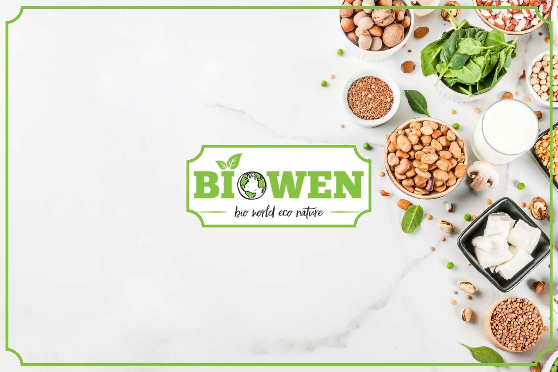 białko w diecie wege