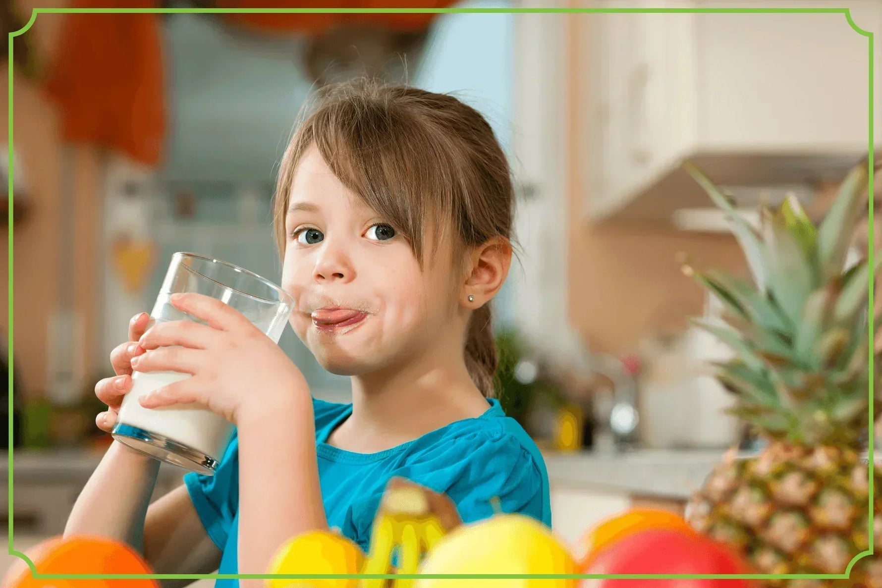 Budowanie odporności i dobre nawyki - jak dbać o odporność dziecka - obrazek wyróżniający