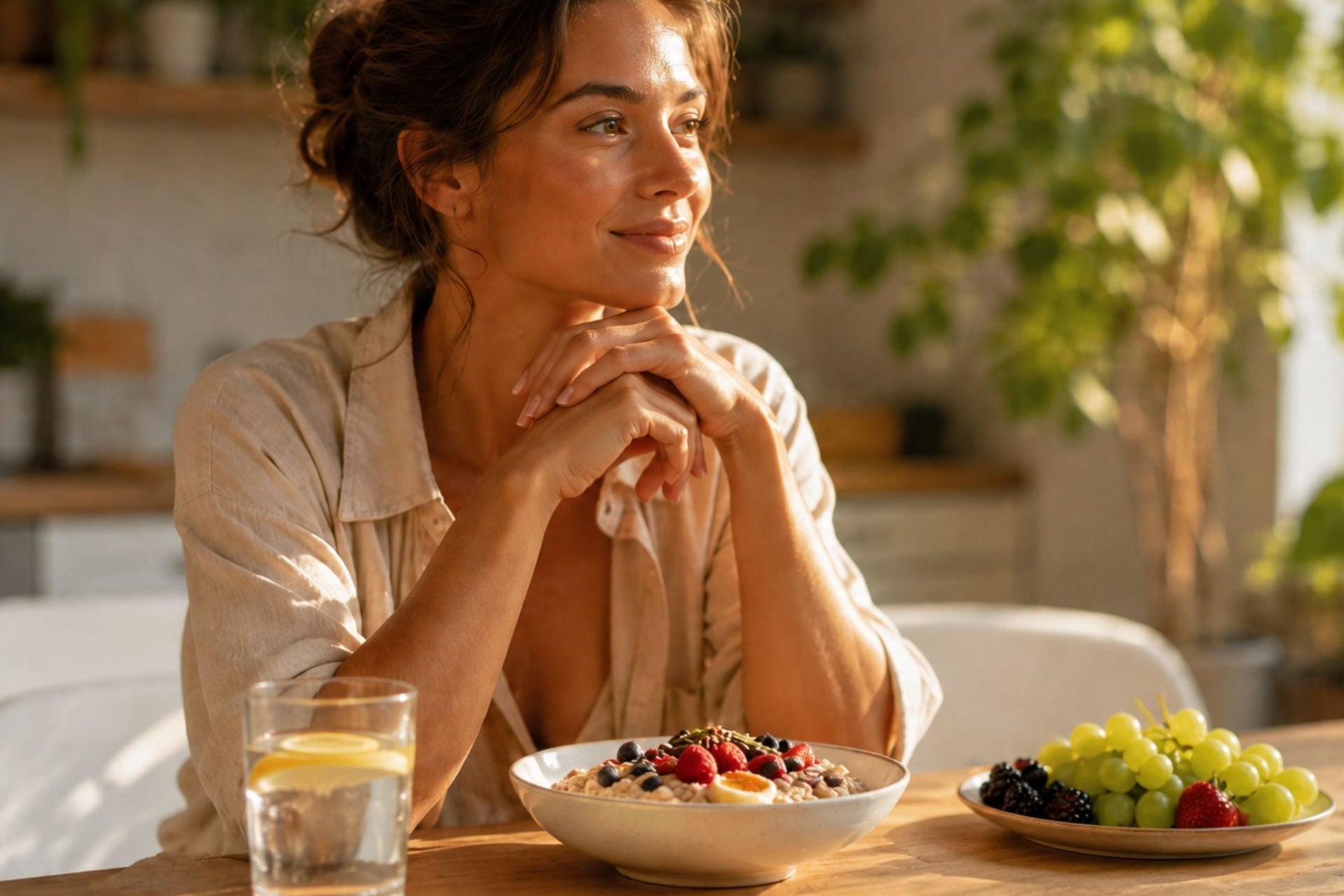 Dieta na zmęczenie - obrazek wyróżniający