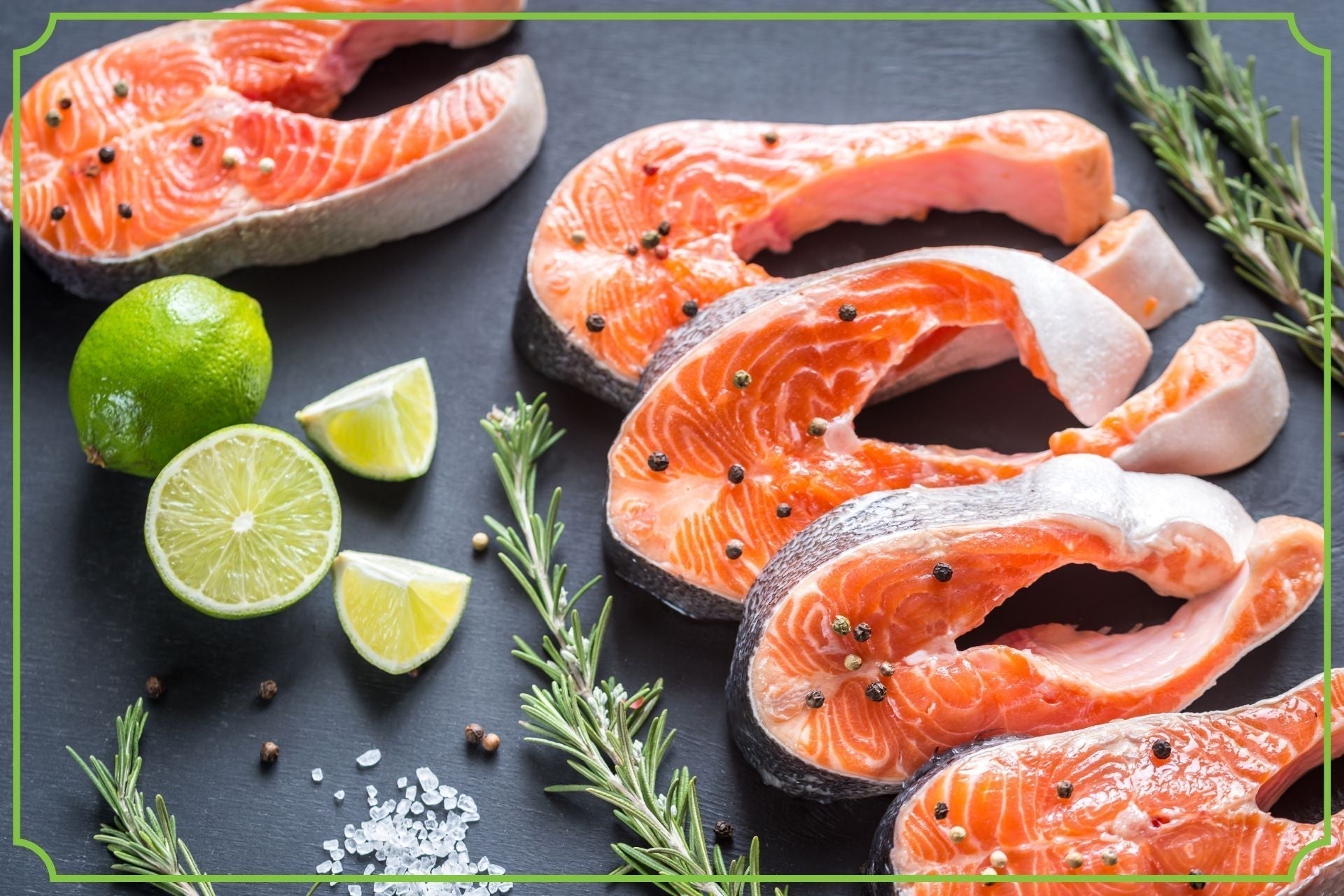 Dieta OXY - na czym polega? - obrazek wyróżniający